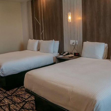 Surestay Hotel By Best Western Houston Southeast South Houston Eksteriør billede