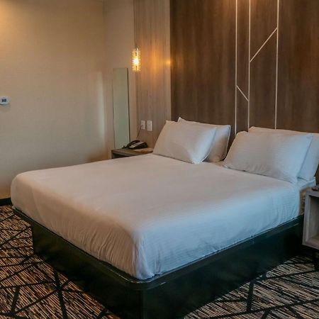 Surestay Hotel By Best Western Houston Southeast South Houston Eksteriør billede
