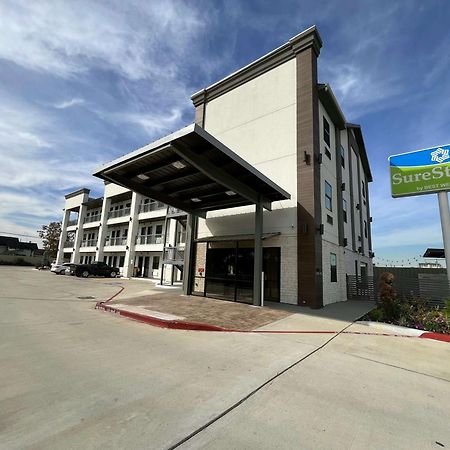 Surestay Hotel By Best Western Houston Southeast South Houston Eksteriør billede