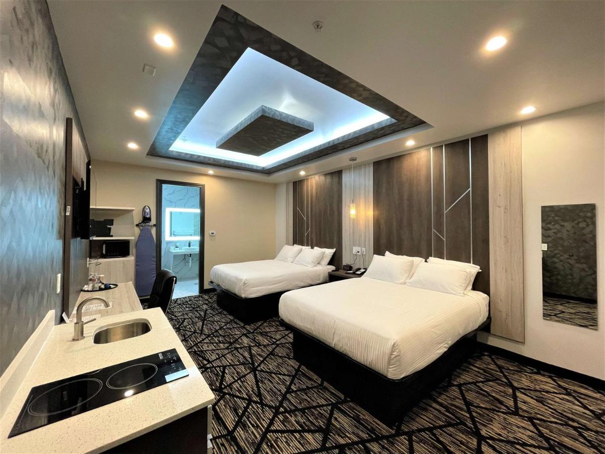 Surestay Hotel By Best Western Houston Southeast South Houston Eksteriør billede