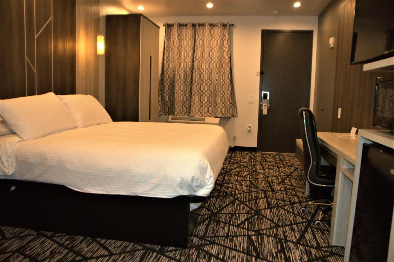 Surestay Hotel By Best Western Houston Southeast South Houston Eksteriør billede