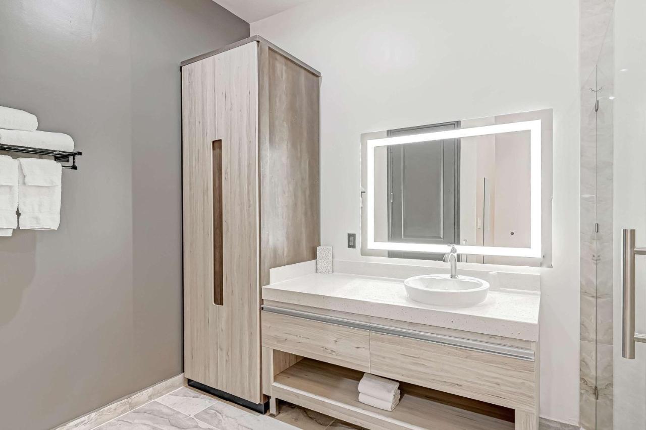 Surestay Hotel By Best Western Houston Southeast South Houston Eksteriør billede