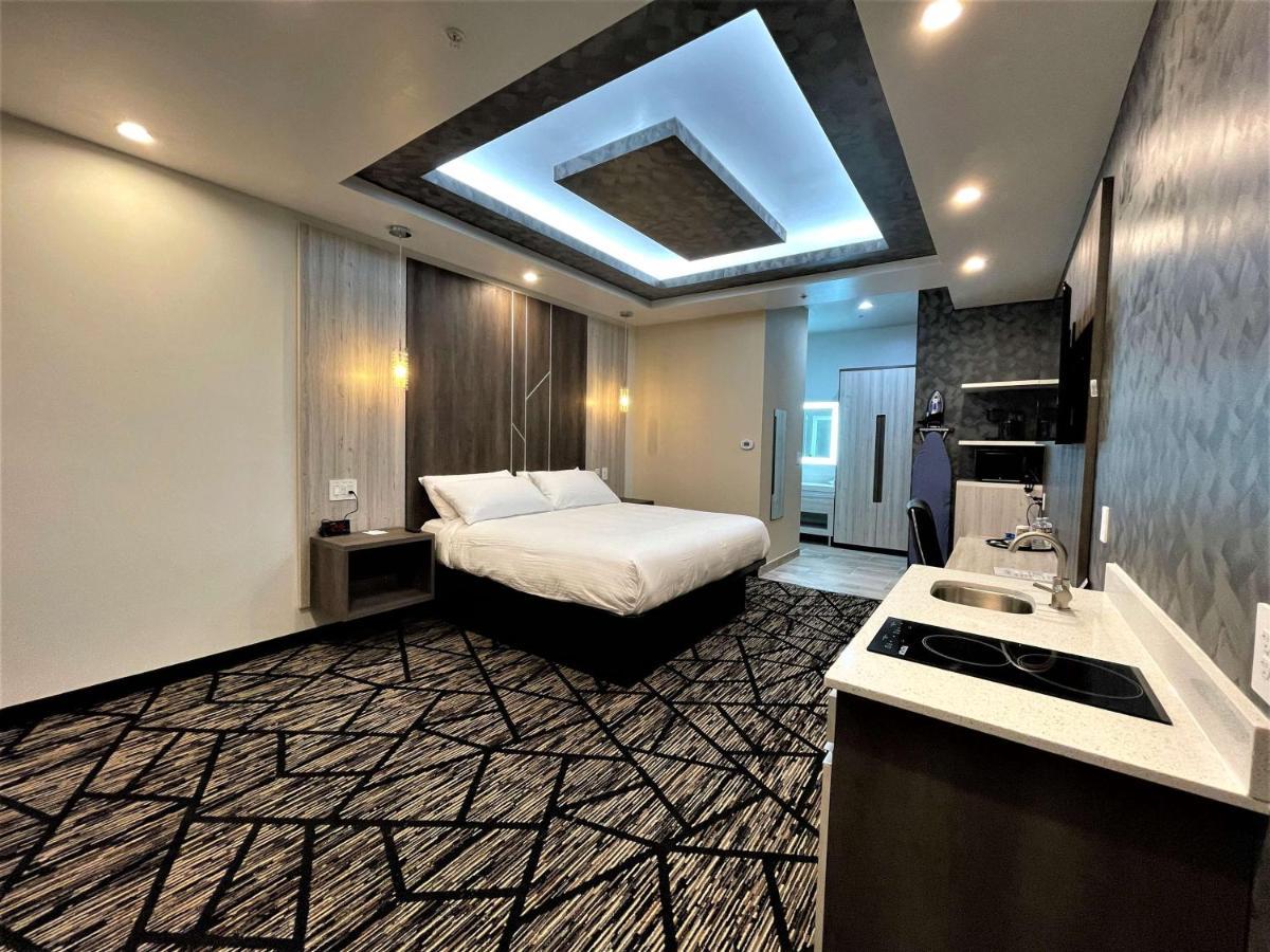 Surestay Hotel By Best Western Houston Southeast South Houston Eksteriør billede