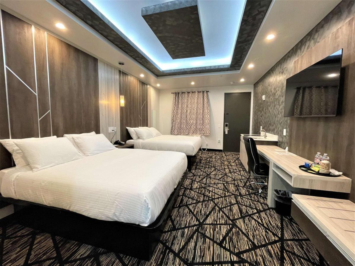 Surestay Hotel By Best Western Houston Southeast South Houston Eksteriør billede