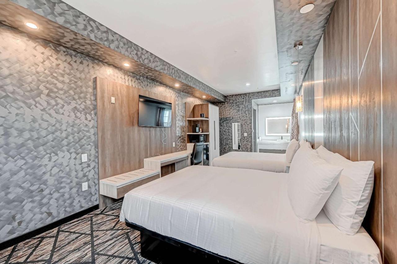 Surestay Hotel By Best Western Houston Southeast South Houston Eksteriør billede
