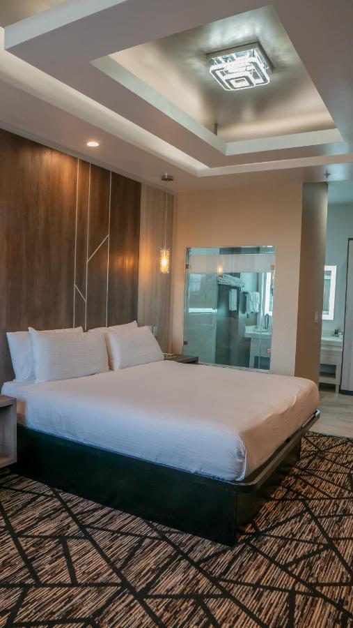 Surestay Hotel By Best Western Houston Southeast South Houston Eksteriør billede