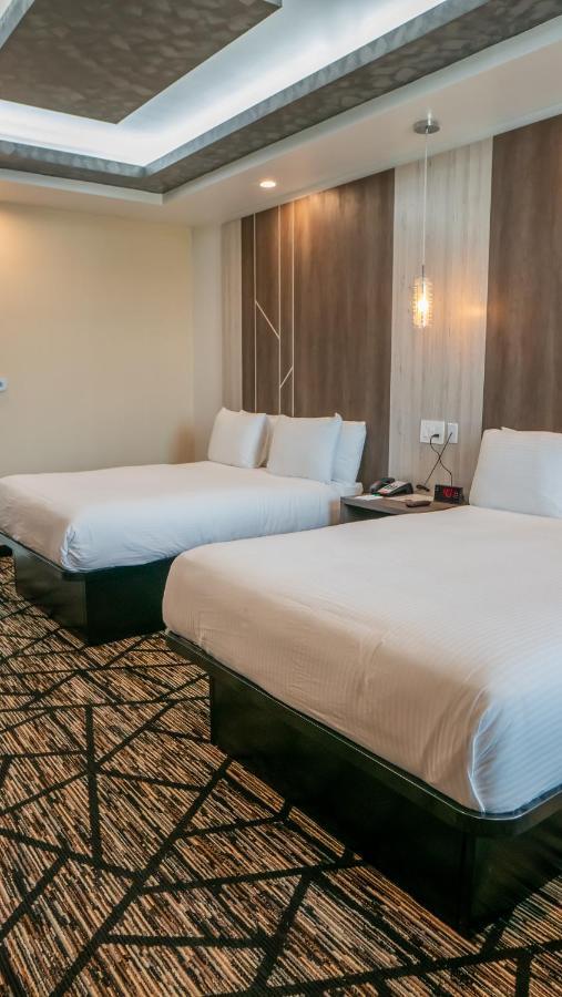 Surestay Hotel By Best Western Houston Southeast South Houston Eksteriør billede