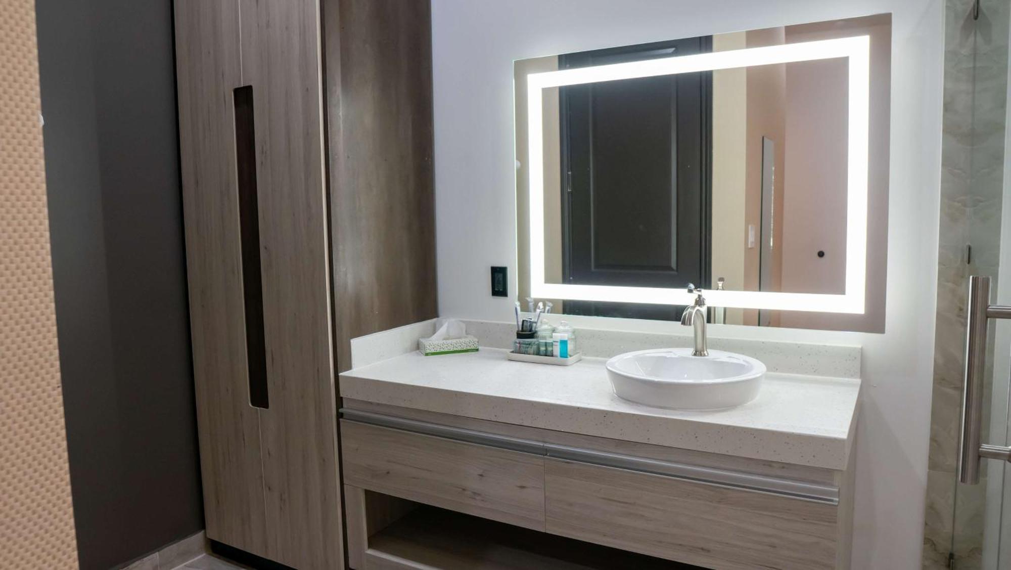 Surestay Hotel By Best Western Houston Southeast South Houston Eksteriør billede