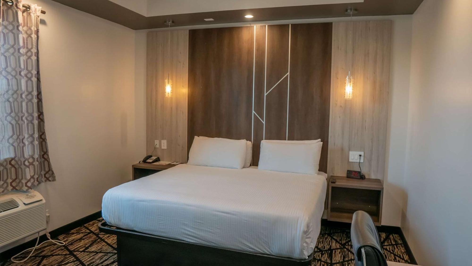 Surestay Hotel By Best Western Houston Southeast South Houston Eksteriør billede
