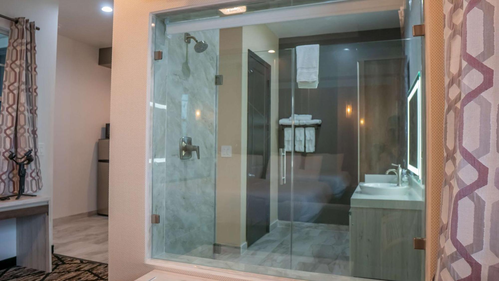 Surestay Hotel By Best Western Houston Southeast South Houston Eksteriør billede