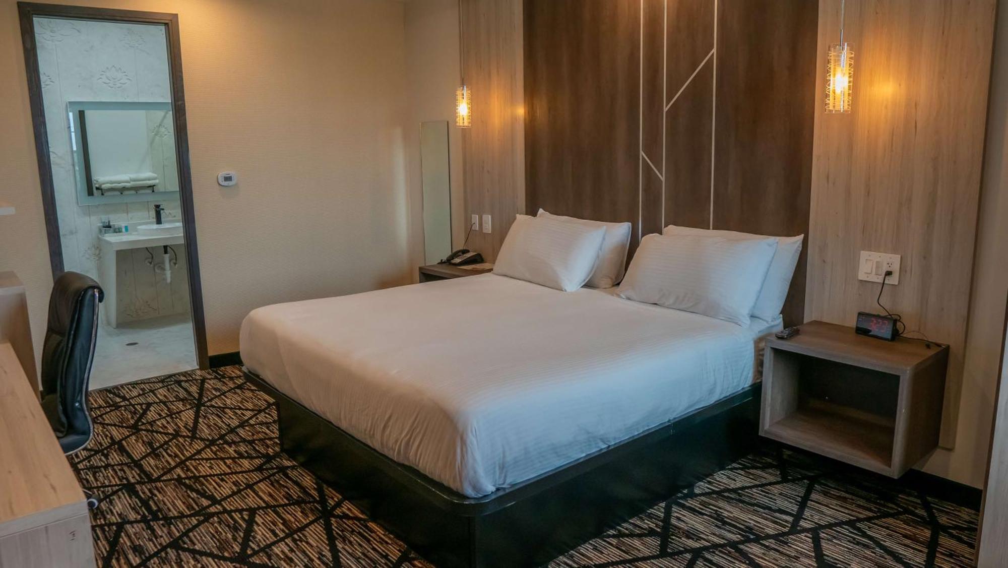 Surestay Hotel By Best Western Houston Southeast South Houston Eksteriør billede