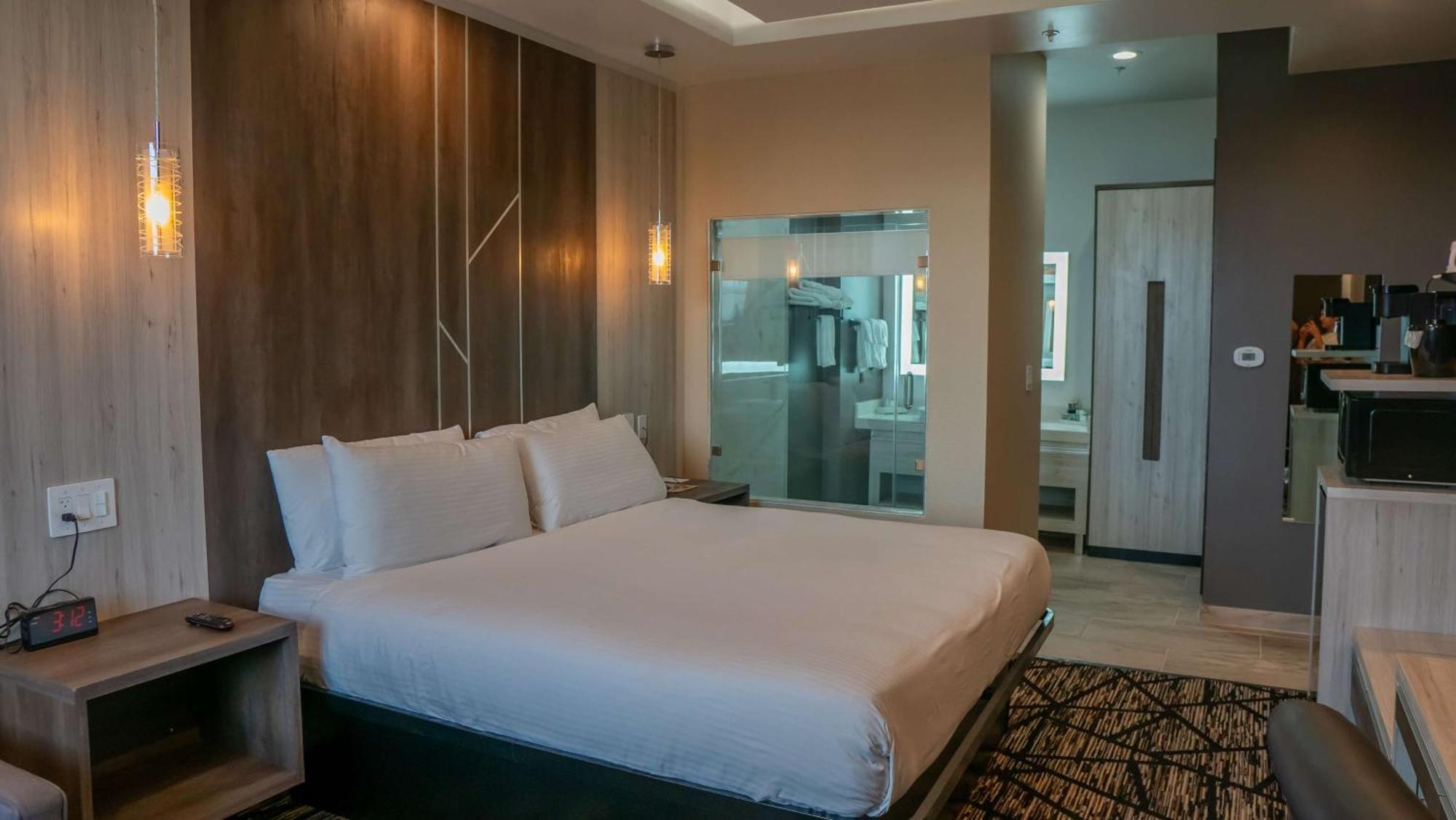 Surestay Hotel By Best Western Houston Southeast South Houston Eksteriør billede
