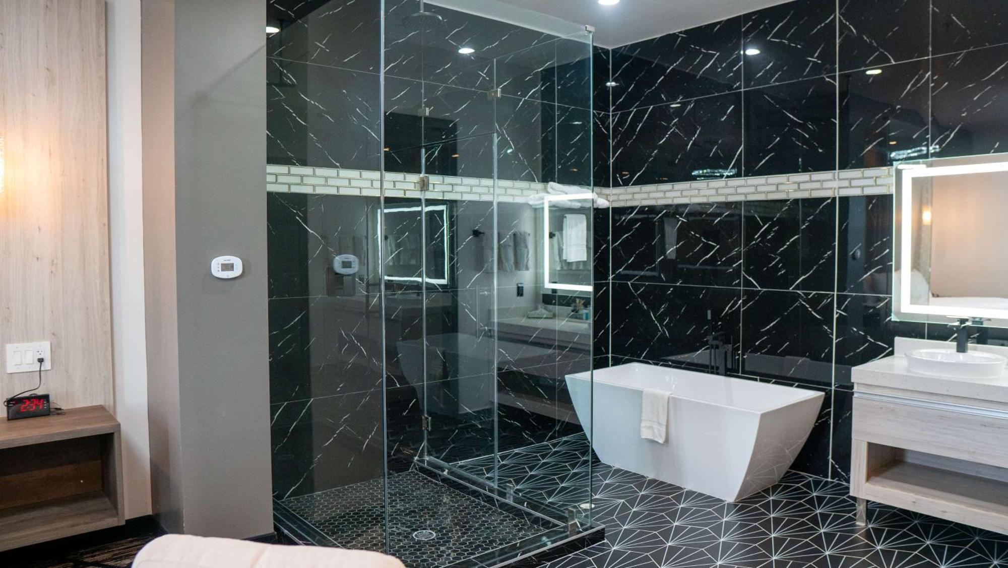 Surestay Hotel By Best Western Houston Southeast South Houston Eksteriør billede